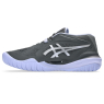 Herren Tennisschuh Asics Gel Resolution X Night energy 1041A526-020