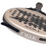 Padelschläger NOX Ventus Hybrid 12K Lite 2027