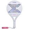 Padelschläger NOX ML10 Pro Cup Silver by Miguel Lamperti 2027