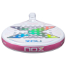 Padelschläger NOX ML10 Pro Cup Silver by Miguel Lamperti 2027