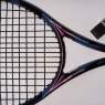 Tennisschläger Babolat Pure Drive SPECTRA - ausgepackt