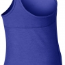 Mädchen Tennis T-Shirt Nike Slam Tank 724715-452 violet