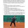 Das Buch mit Trainingsmethoden: Der Weg auf den Tennisthron