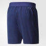 Tennishose Adidas NEW YORK COLORBLOCK CE9855 blau
