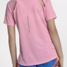 Mädchen Sport T-Shirt Nike DriFit 938910-654 pink