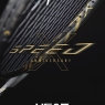 Tennisschläger Head Graphene 360 Speed X S