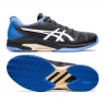 Tennisschuhe Asics  SOLUTION SPEED FF CLAY 1041A004-012