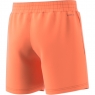 Jungen Kurzehose Adidas Club Short FK7133 orange