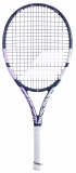 Tennisschläger Babolat PURE DRIVE Junior 26 2021 pink