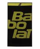 Handtuch Medium Babolat  schwarz-gelb