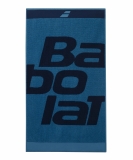 Handtuch Medium Babolat  blau 4047