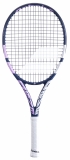 Tennisschläger Babolat PURE DRIVE Junior 25 2021 pink