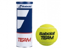Tennisbälle Babolat TEAM X3