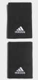 Adidas Schweissband large schwarz CF6278