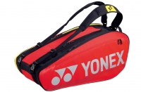 Tennistasche Yonex Pro 92029 rot 2021