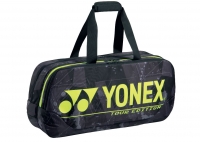 Tennistasche Yonex Pro Tournament BA92031 schwarz-gelb