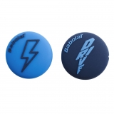 Tennisdämpfer Babolat Flash Damp blau