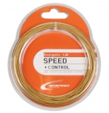 Tennissaite ISOSPEED ENERGETIC Plus 12 m - Saitenset