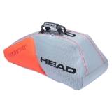 Tennistasche HEAD RADICAL 9R SUPERCOMBI 2021