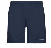 Tennis Kinder Kurzehose HEAD CLUB Bermudas 816349