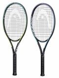 Junior Tennisschläger Head Graphene 360+ Gravity JR 26