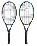 Junior Tennisschläger Head Graphene 360+ Gravity 25 2021