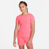 Mädchen Sport T-Shirt Nike DriFit DA1029-675 pink