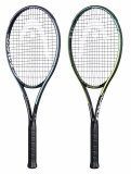Tennisschläger Head Graphene 360+ Gravity MP LITE