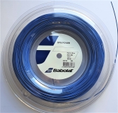 Tennissaite BABOLAT RPM POWER 1,25 mm blau  Saitenrolle