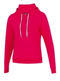 Mädchen Jacket Babolat Exercise Hood Sweat 4JP1041-5028