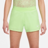 Mädchen Kurzehose Nike Court DriFit Victory Shorts DB5612-345
