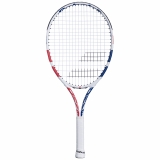 Kinder Tennisschläger Babolat DRIVE Junior 24 girl