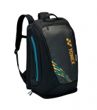 Tennisrucksack Yonex Pro Backpack M BA92012 schwarz