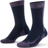 Tennissocken NikeCourt Multiplier Max Crew Socks CV0872-901