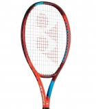 Tennisschläger Yonex VCORE Feel 250g tango red