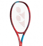 Tennisschläger Yonex VCORE 98 Lite 285g tango red