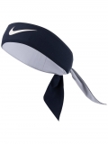 Nike Tennis Headband blau-weiss -003