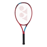 Junior Tennisschläger Yonex VCORE 26 tango red