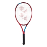 Junior Tennisschläger Yonex VCORE 25 tango red