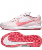 Damen Tennisschuhe Nike Zoom Vapor Pro Clay CZ0221-106
