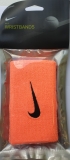 Nike Swoosh Wristbands - 010