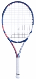 Kinder Tennisschläger Babolat DRIVE Junior 25 girl