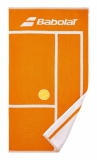 Handtuch Babolat Medium Towel orange -6014