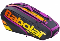 Tennistasche Babolat Pure Aero RAFA X6