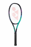 Tennisschläger Yonex VCORE PRO 97D green-purple