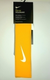 Nike Tennis Headband orange-weiss -492