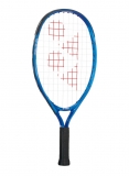 Kinder Tennisschläger Yonex EZONE JUNIOR 19 blau