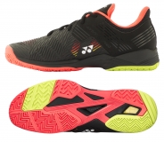 Herren Tennisschuhe Yonex POWER CUSHION SONICAGE 2 allcourt