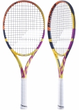 Tennisschläger Babolat Pure Aero RAFA Lite