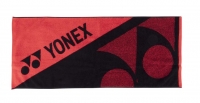 Handtuch Yonex AC1108-053 schwarz-rot